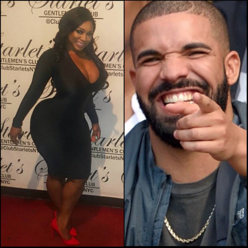 BSO's tweet photo. Drake Wins Lawsuit Against IG Model Layla Lace Who Lied About Having His Baby & Being Rape Because He Curved Her After 1 Night Stand (Pics-Vids-Texts) https://t.co/vttzpS1Fg9 https://t.co/CRpT5SUunU