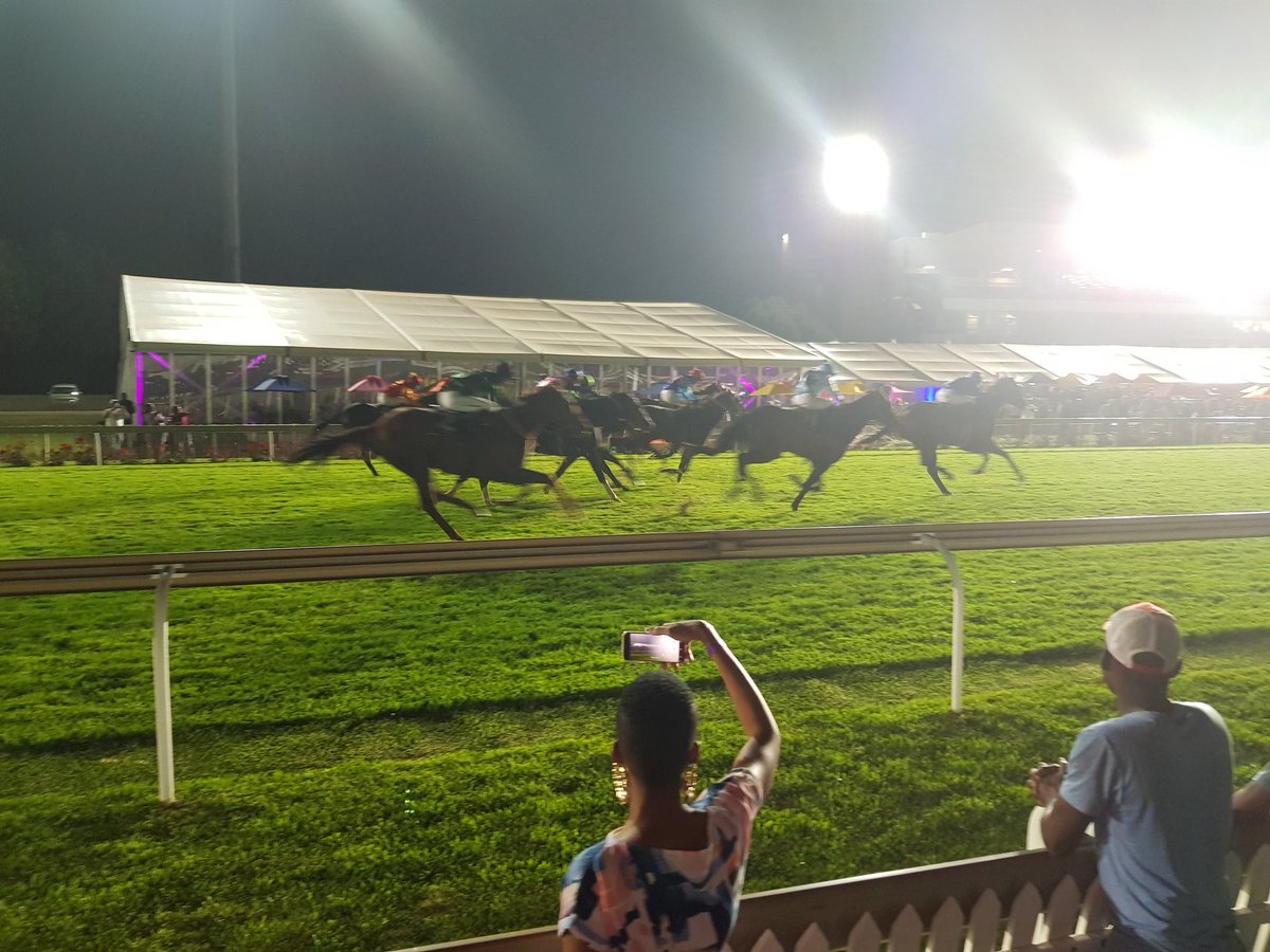 IamDJSOSO's tweet image. Hoa nyewa 
#FunMastersPicnic