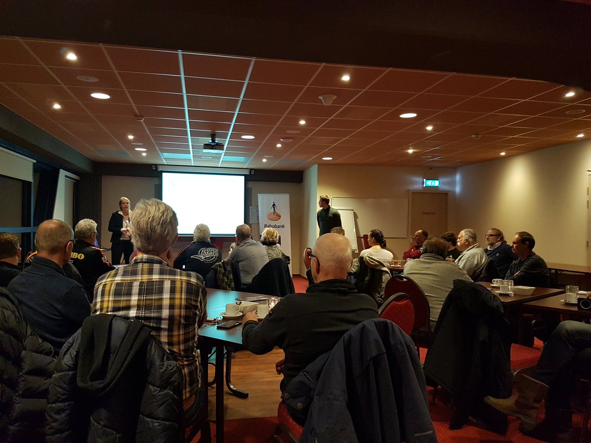 OldStars kennisavond bij SC Heerenveen is van start gegaan <a href="/Oldstars_nl/">OldStars</a>