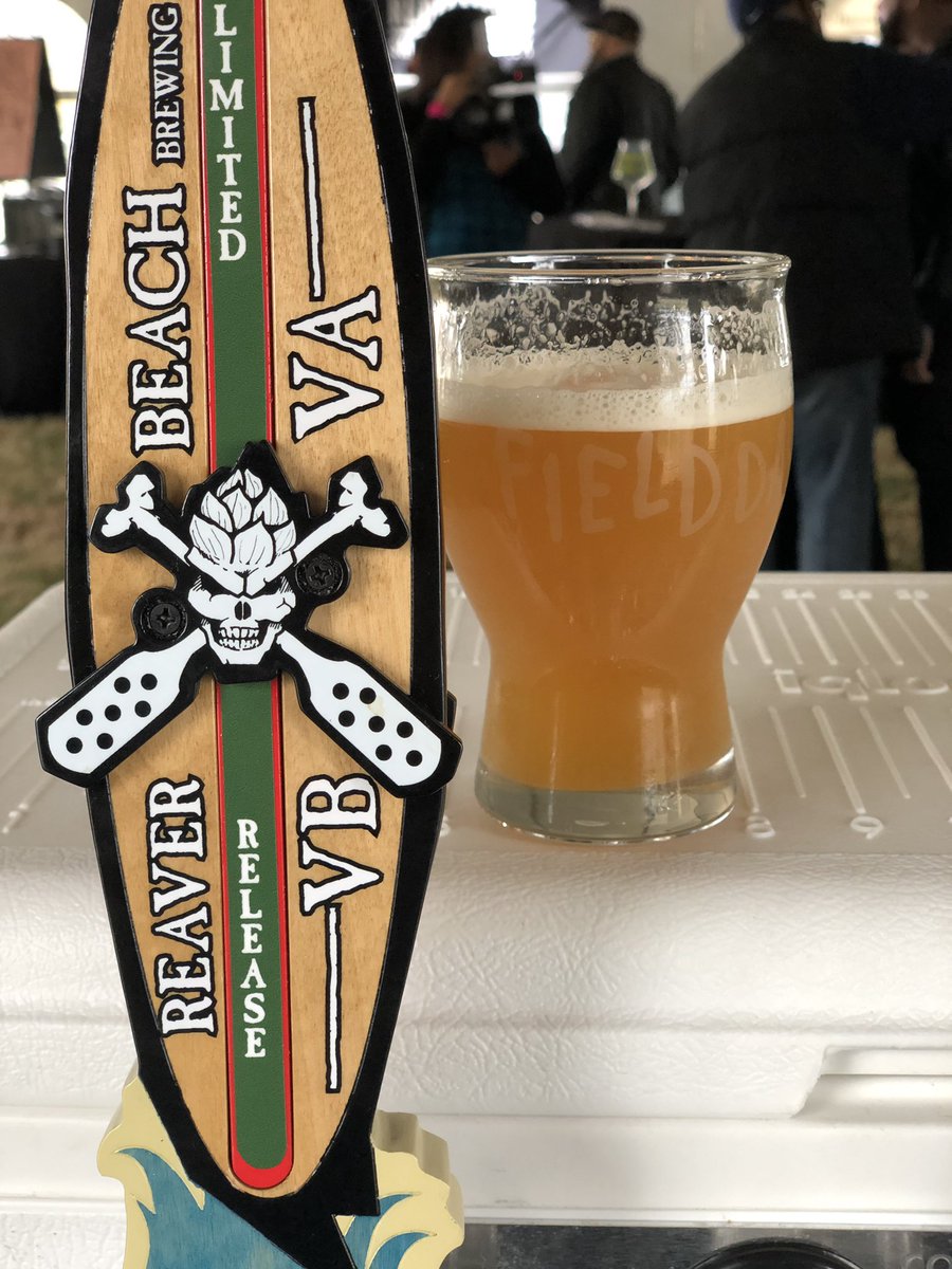 Field Dayz is going down in Williamsburg today for @precariousbeerproject and @theamberox anniversary! Come out and join us for an awesome event and some rare beers that are sure to please! Not to mention amazing food such as @redwoodsmoke @1608crafthousevb and @latienda_us !