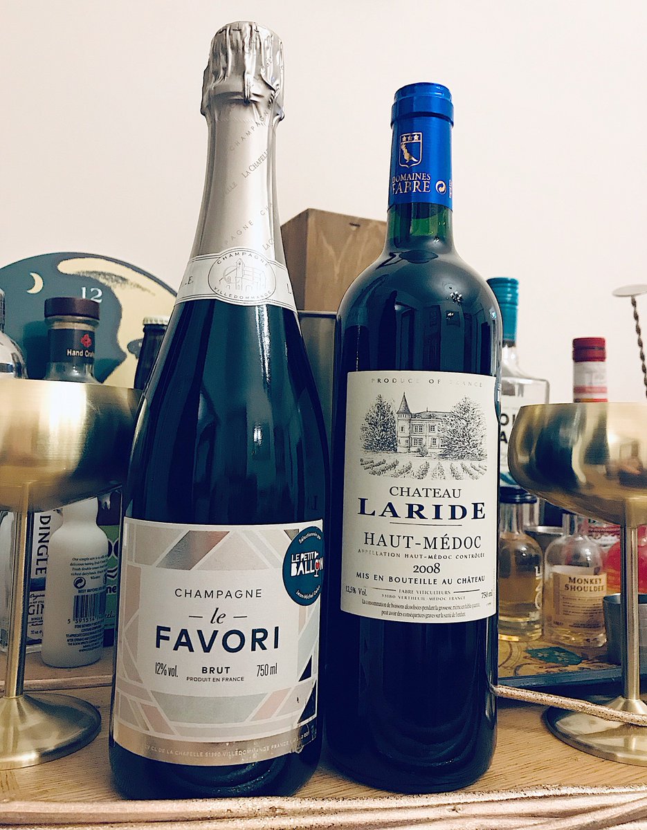 New! Which <a href="/LPBallonUK/">Le Petit Ballon UK</a> wine club should you join? Here are the differences between the two...

aliterarycocktail.com/which-le-petit…

#wine #winelover #winereview #lepetitballon #lepetitballonuk <a href="/UKBloggers1/">UK Bloggers</a> #drinkbloggers #foodbloggers #lbloggers #bloggerstribe #lovingblogs #thegirlgang