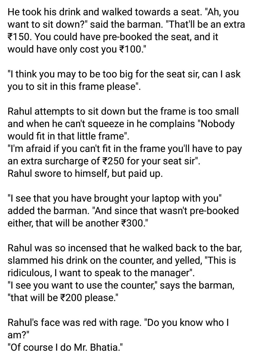 basantikibeti's tweet photo. To all airlines selling the spiel of "affordable" #Scam #Airlines
#Indigo #JetAirways #Spicejet #AirIndia #GoAir https://t.co/p90CLS2ZDc