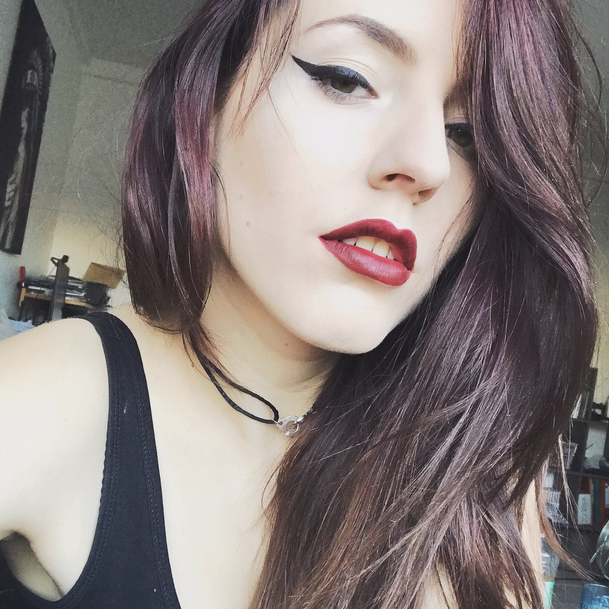 mangchanis's tweet photo. #Evolution2018 
Alors y’a du changement ? (Outre la couleur de cheveux xD) https://t.co/ES1Jyq3ooo