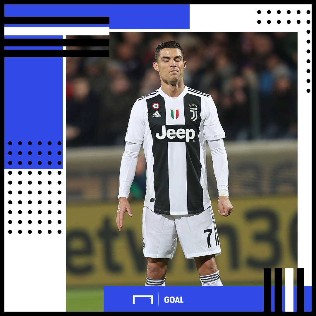 Goal On Twitter Ft Fiorentina 0 3 Juventus Juve Are Now 1 1 Points Clear At The Top Of Serie A Might As Well Crown Them Now Https T Co 6xyk4smucl