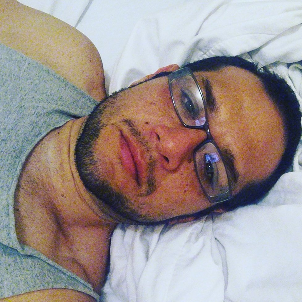 #NuevaFotoDePerfil