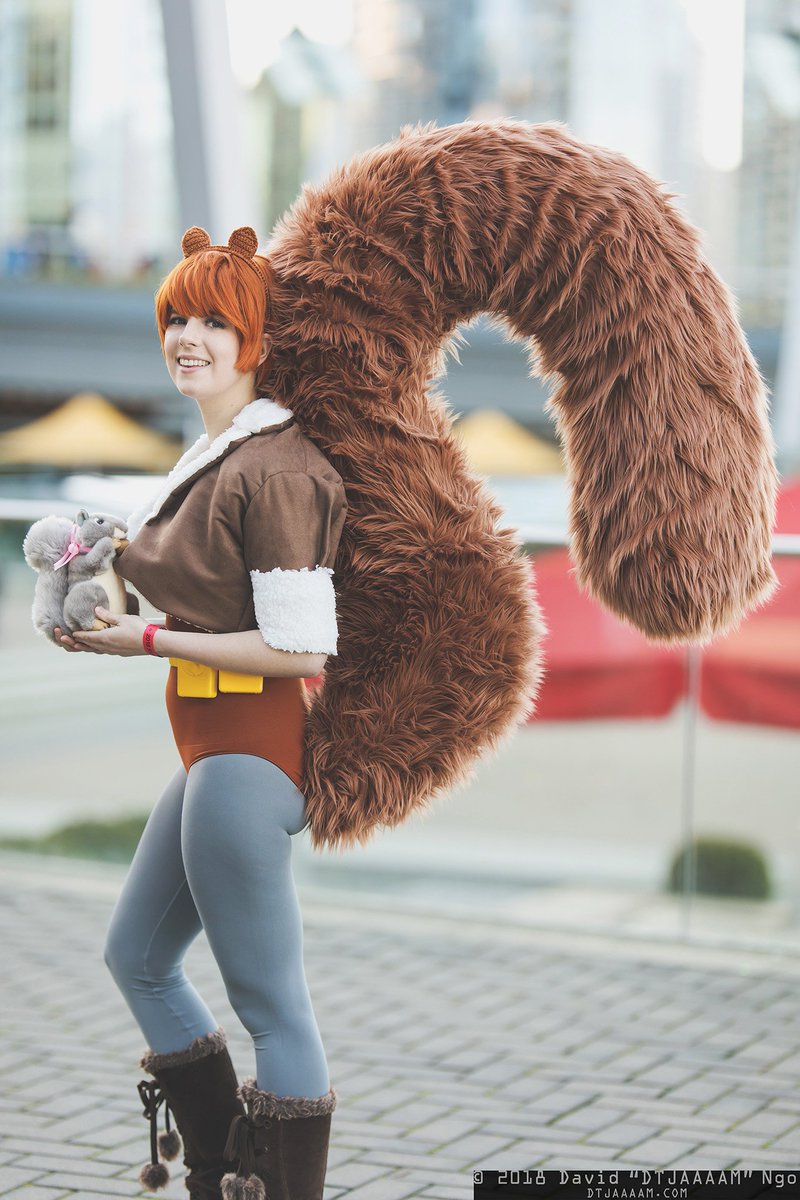 DTJAAAAM's tweet photo. Friday, Saturday, and Sunday's Fan Expo Vancouver 2018 cosplay photos are now up!

https://t.co/mpXHcVX0n7

#cosplay #fanexpo #fanexpovancouver #fanexpovancouver2018 #fanexpo2018 #fxv2018 https://t.co/VX2vP8WZaQ