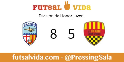 FutsalVida tweet media