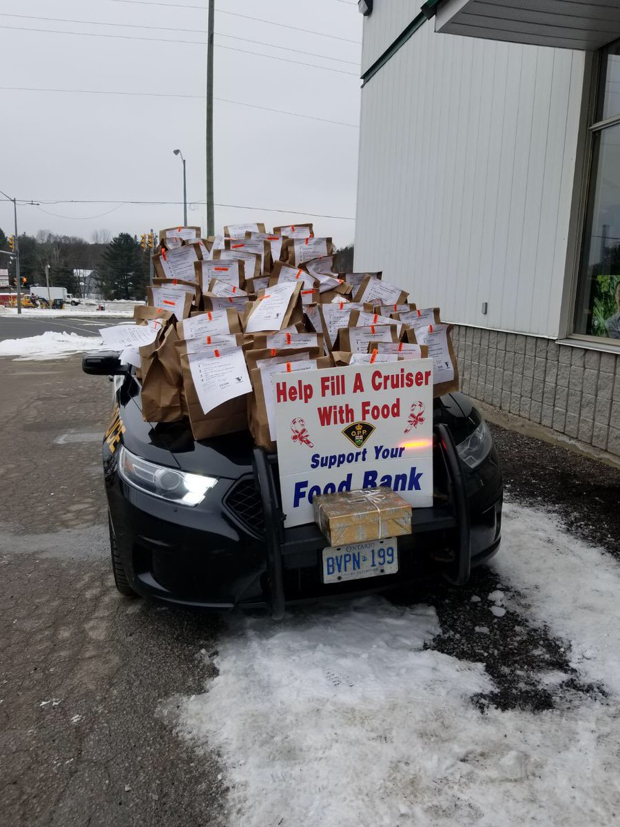 OPP_CR's tweet photo. #HHOPP and @OPP_Auxiliary want to thank everyone for their support this morning in Minden #ValuMart #fillacruiser ^^dd https://t.co/GxaodWLOAX