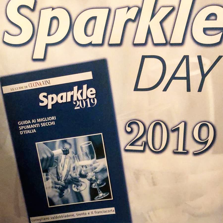 FazioWines's tweet photo. #SparkleDay2019: al Gala dei spumanti italiani ci siamo anche noi con la selezione delle nostre bollicine dell'Erice Doc 🍾

#wine #vino #spumante https://t.co/6eG7LSsris