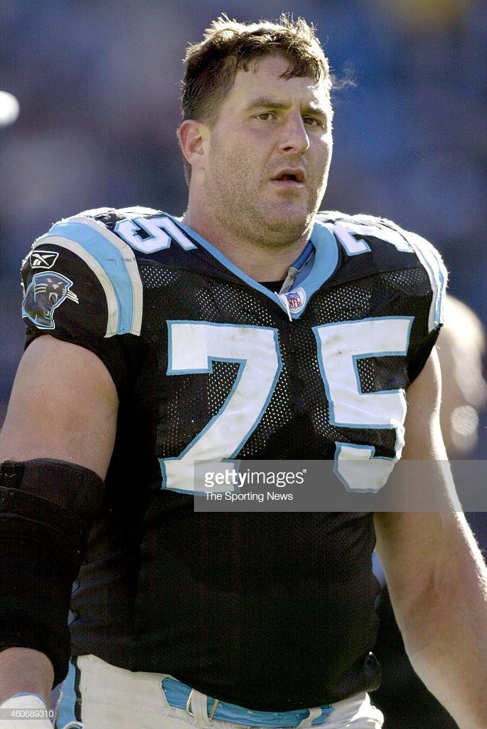 NFLPAFmrPlayers's tweet image. Happy BDay to our lifetime member and 2x pro bowler @toddsteussie! #NFLPAFRATERNITY