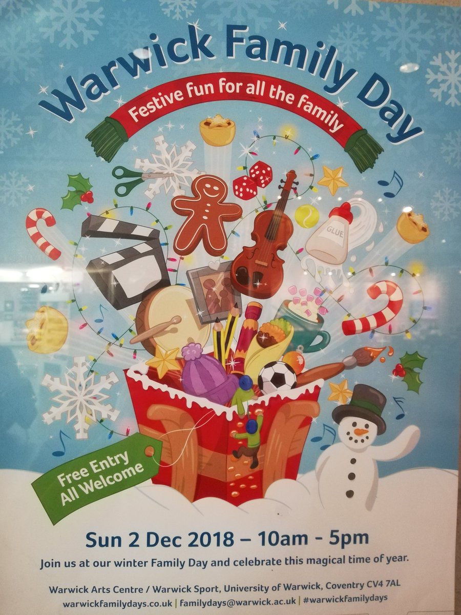 BluebellRes's tweet image. Tomorrow is Family day at @warwickarts, there will be a lot people visiting and we are expect a lot of traffic, @RolfatWarwick  please be extra careful if you're around!