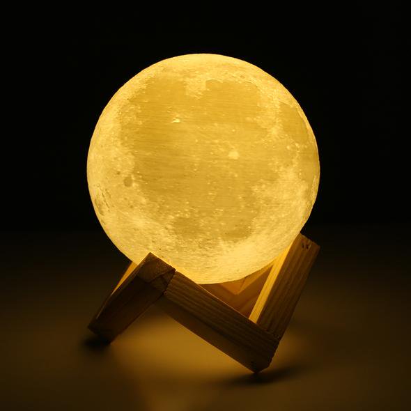 StoreSutra's tweet image. Moon Night Lamp (full moon) Now available⚡️

Shop: storesutra.com/collections/un… … 🇺🇸