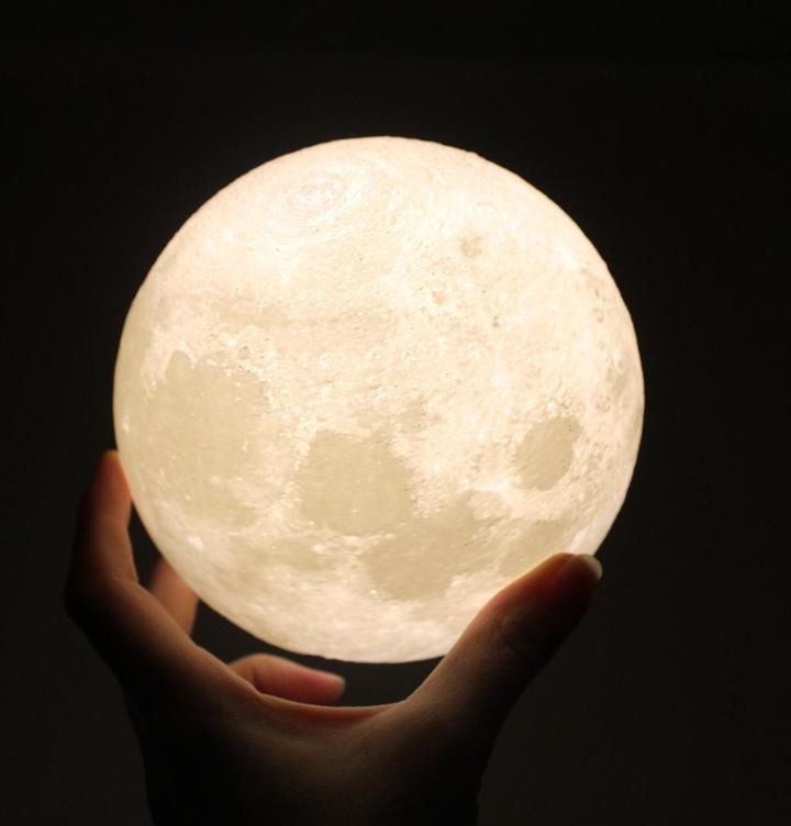 StoreSutra's tweet image. Moon Night Lamp (full moon) Now available⚡️

Shop: storesutra.com/collections/un… … 🇺🇸