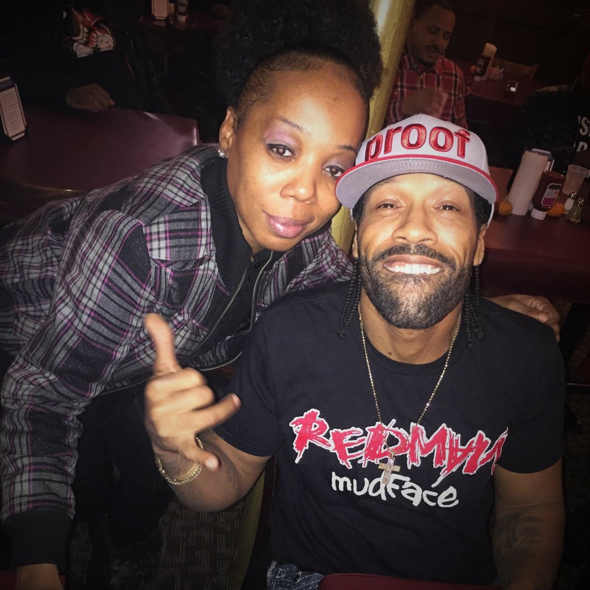 TheHighwayConNJ's tweet image. Flashback!!  #missd #funkdoc