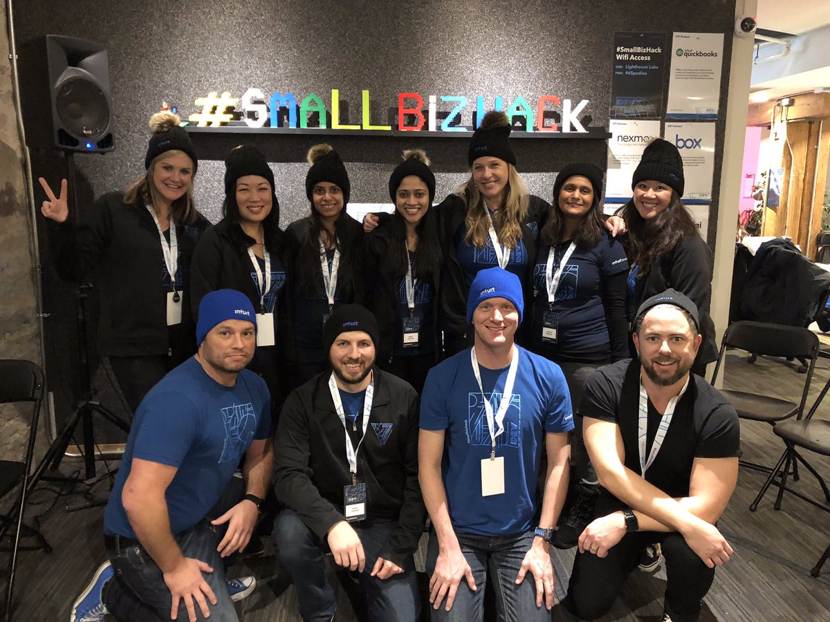 Intuit Developer tweet media