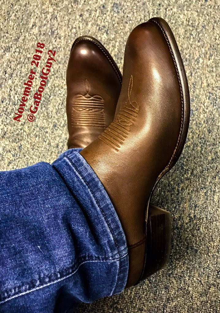 instagram tecovas