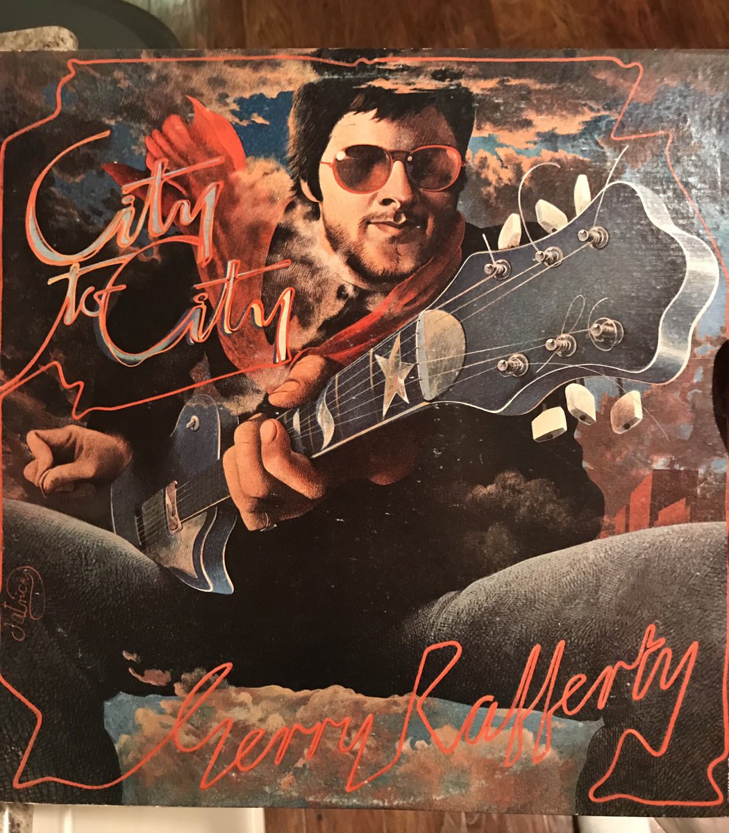 RiversReviews's tweet photo. I thought this was @ericchurch not Gerry Rafferty 😄 So Eric can we get a “Right Down the Line” cover? Pretty please?! https://t.co/Ydm2VwKEcT
