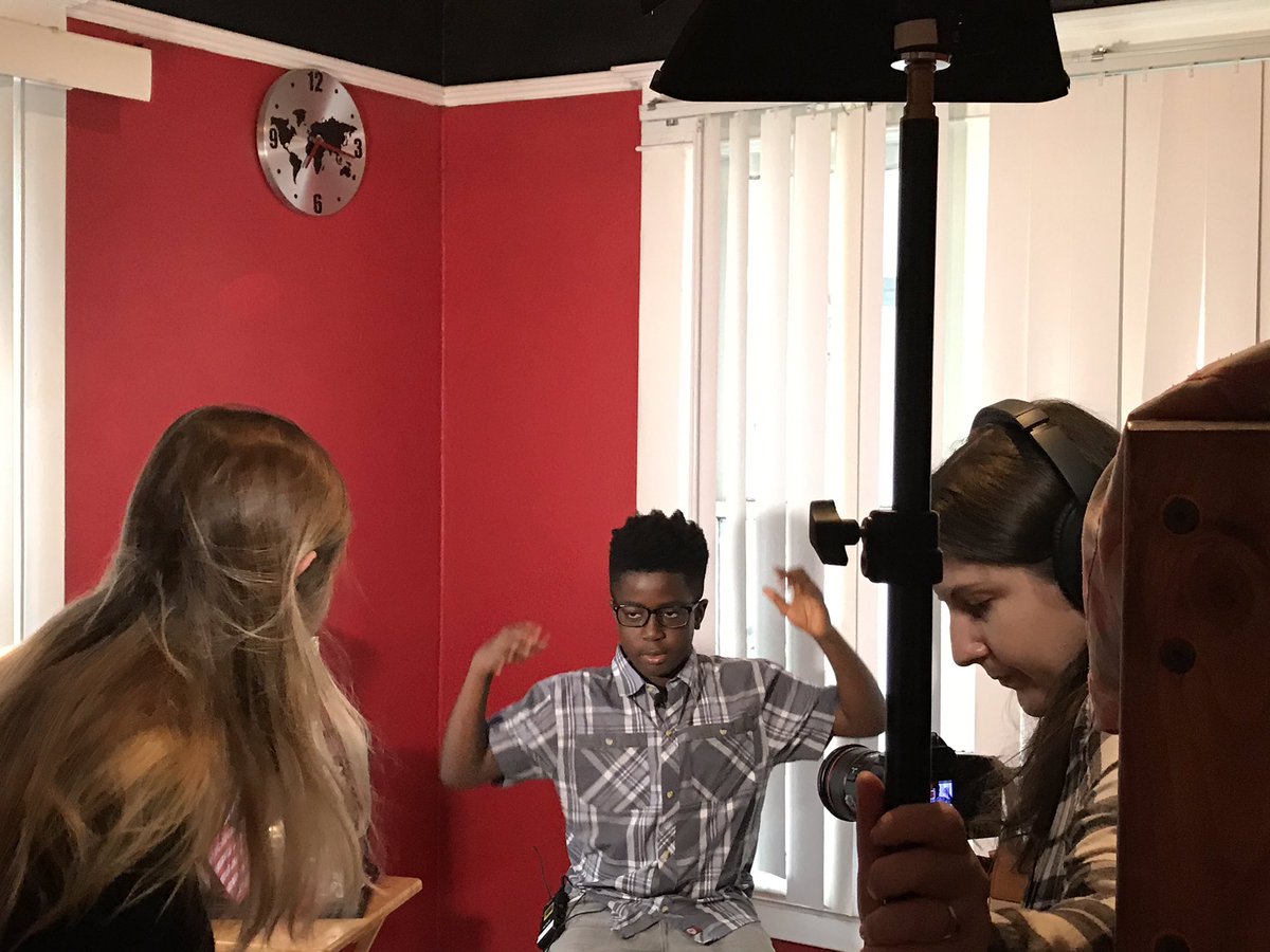 Charlene Addy McGee Kollie tweet media