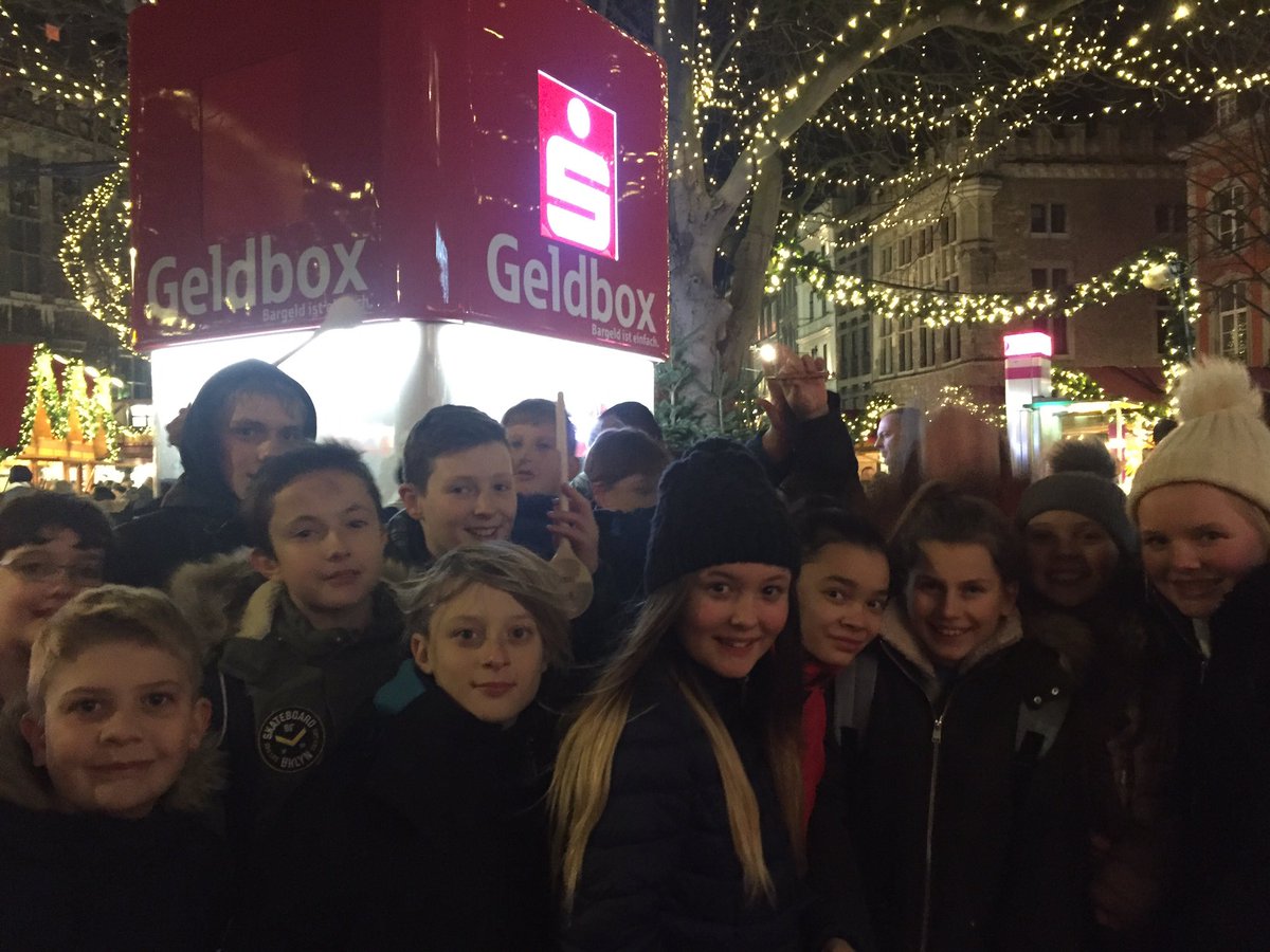 Aachen 2018 <a href="/TytheringtonSch/">Tytherington School</a>