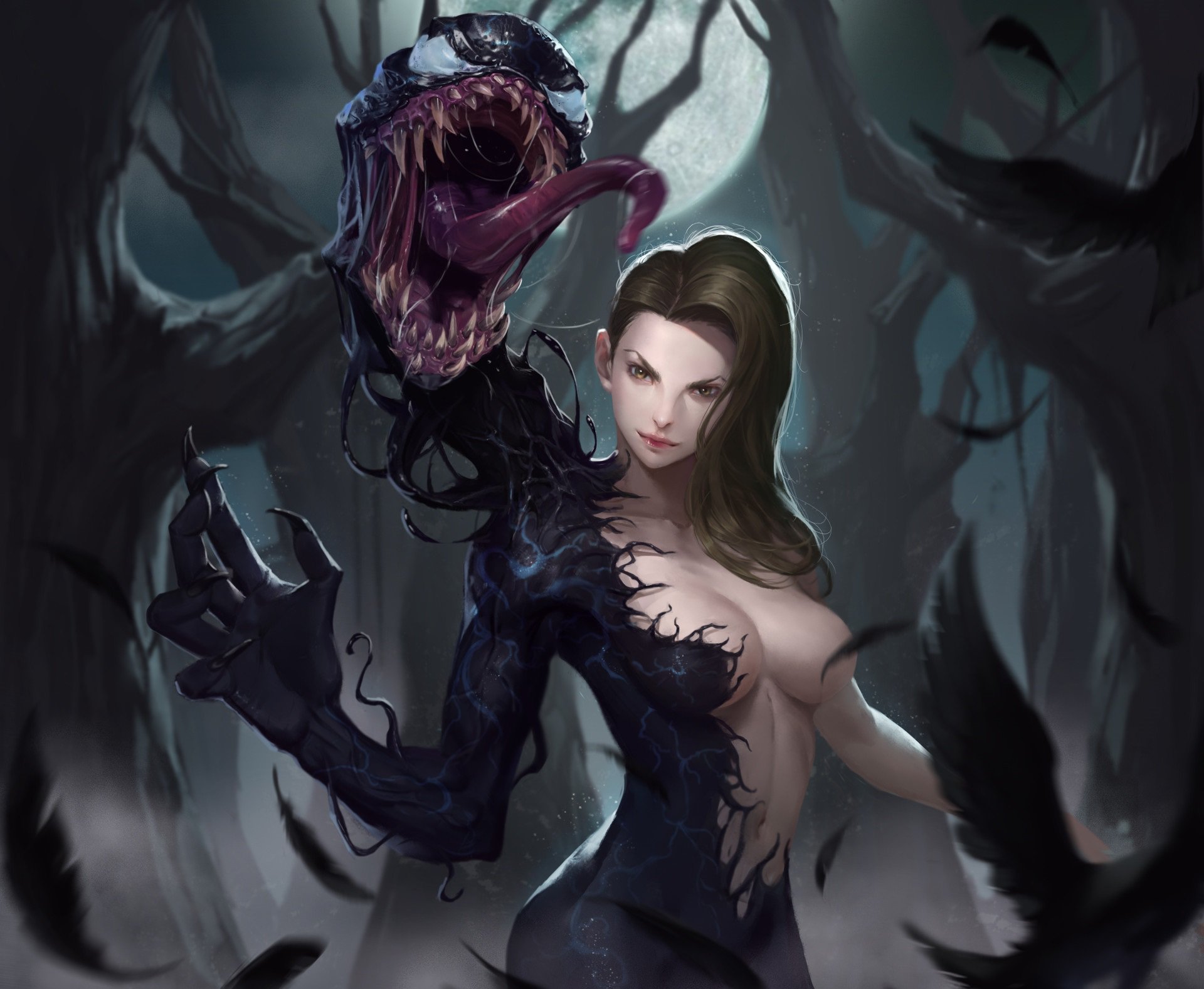 Transformation мантис. Девушка превращается в монстра. Превращение в дракона. Девушка превращается в монстра. Веном превращение.