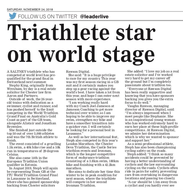 Stephy King tweet media