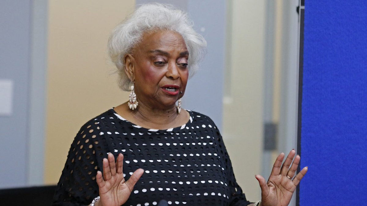 Snipes calls her suspension 'mean-spirited partisan action' bit.ly/2rf533C https://t.co/ylnmtnCxtm