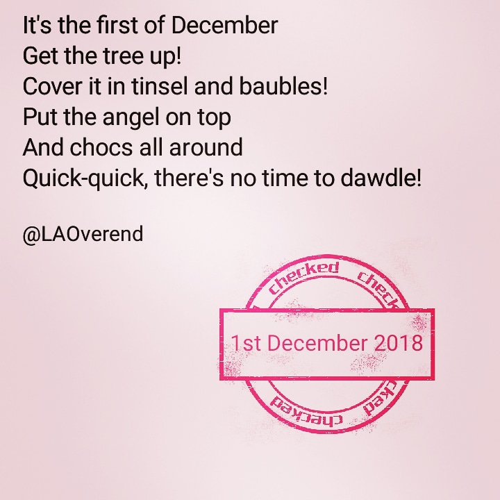Liam Overend (@LAOverend) / Posts / X