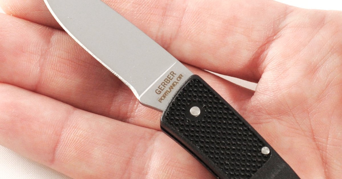 Knife Depot (KnifeDepot) Twitter