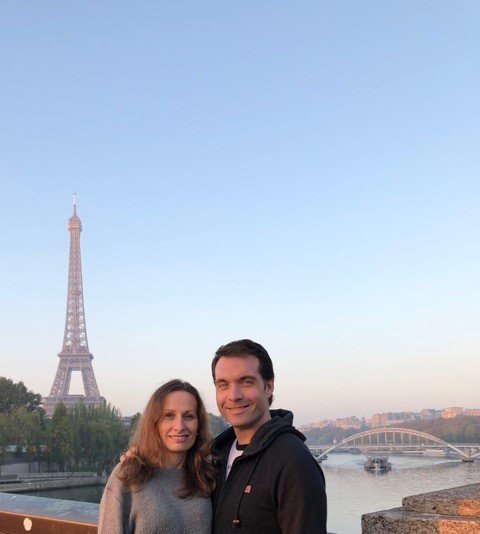 Happy Birthday to our very own Hollie Veresh! Hollie has been a Surety Underwriter in our Regina office since 2015. When she's not busy serving our western Canadian clients, you can usually find her traveling with family.