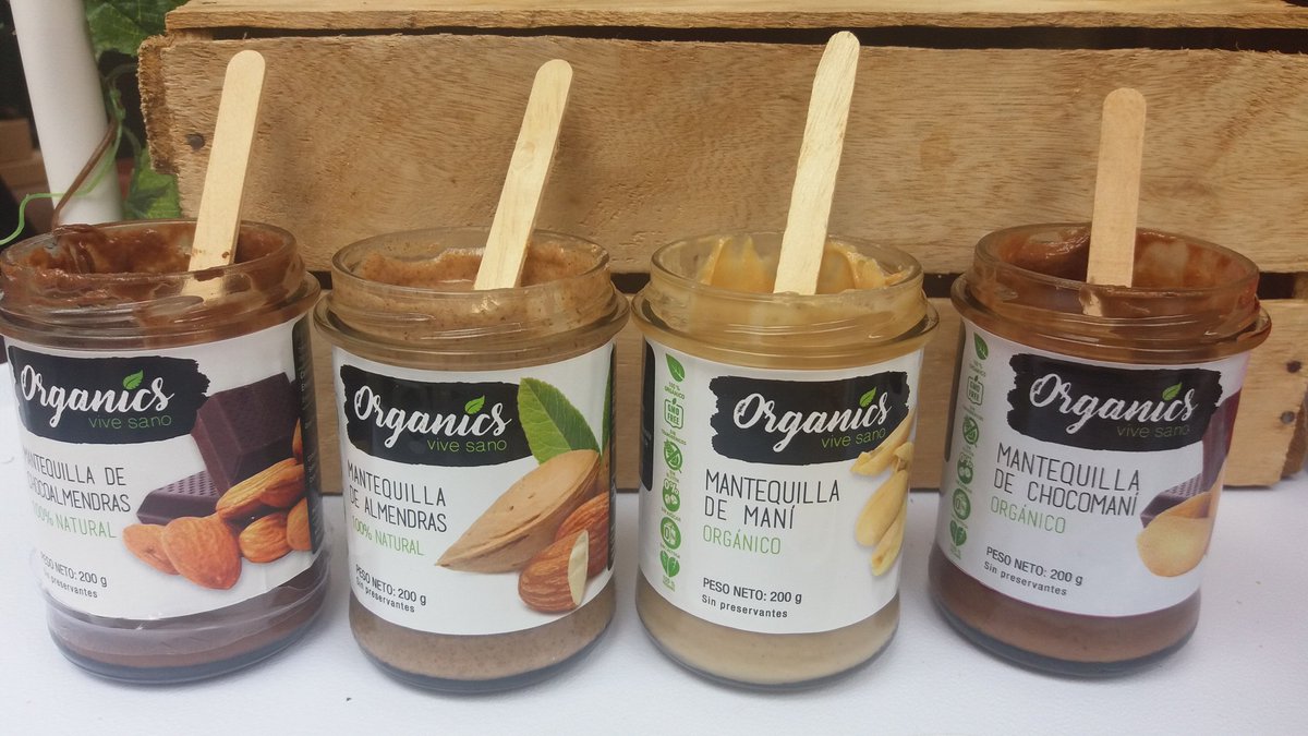 Marca_Ecuador's tweet photo. Te esperamos en el Parque Histórico con los mejores productos #Superfoods #PajaToquilla #Tagua Lo mejor de Ecuador en un mismo lugar!! 1 y 2 de diciembre No te lo pierdas!! @naturexotic @allpavivaecuador @chocomashpi @titan_ec @vitrinagourmet @gm_by_glenda https://t.co/mzzR3Nt9my