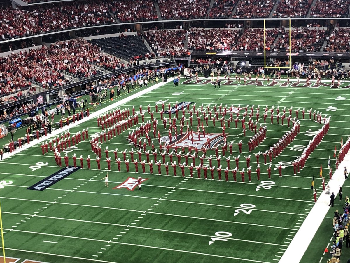 acacia386's tweet photo. #sooners https://t.co/5lyBVEBOZo