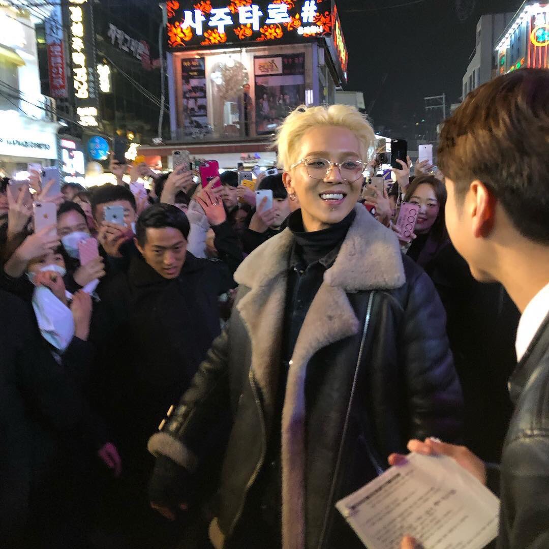 yogirlninja's tweet photo. god is a mino https://t.co/yEINInzCVo