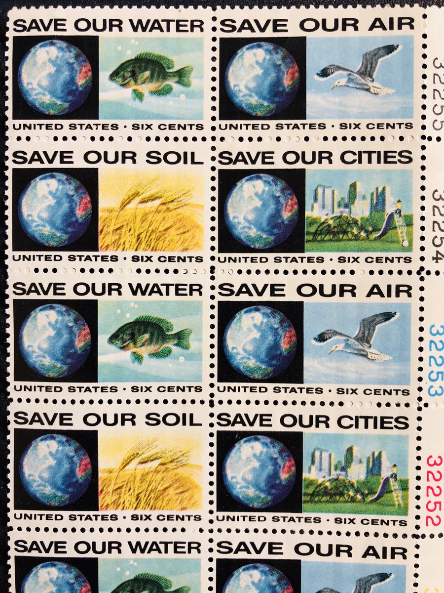 Something that I love about stamps is/was their potential for population-wide edification. Obviously not as powerful today given how infrequently we communicate by written post, but the idea - of using postage as an idea currency - is a beautiful one.