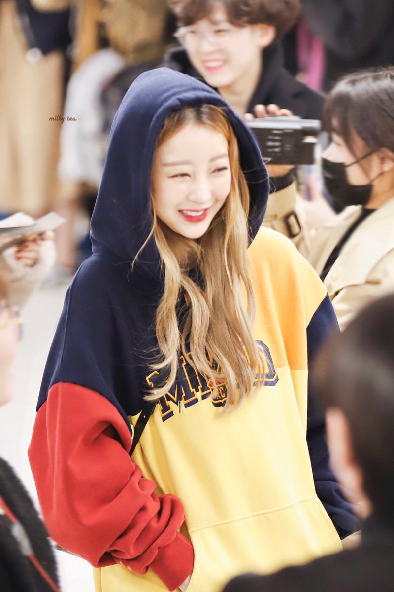 dalmilky's tweet photo. #이엑스아이디 #혜린 🧡 https://t.co/cth2CgHPiB