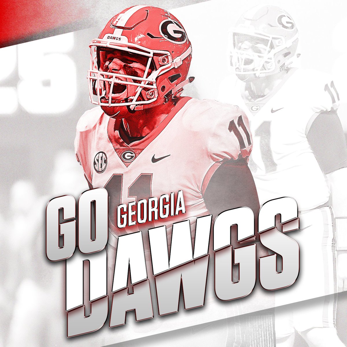 SECNetwork's tweet image. RT if ya got Georgia winning the #SECChampionship