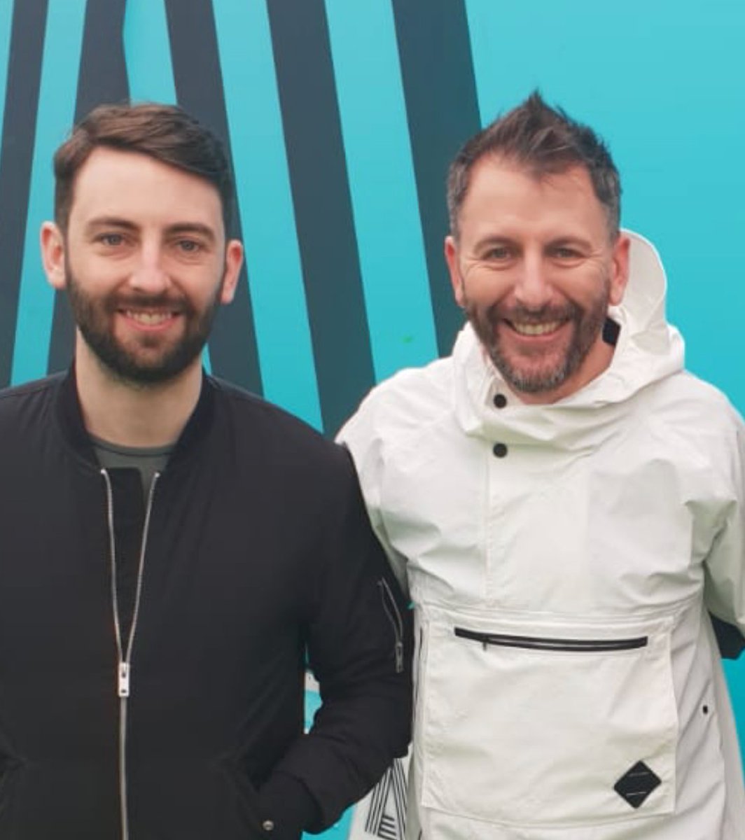 Macktheknife tweet media