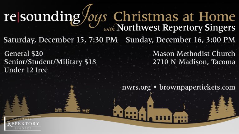 15 days to re|sounding Joys – Christmas at Home with Northwest Repertory Singers
Hope to see you there as we kick off our 18th season.
nwrs.org/15-days-to-res…