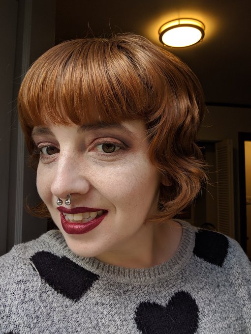 Did you miss my adorable face? https://t.co/2LVpfow2Wl<a href="/tag/ass"class="tags"><span>#ass</span></a>