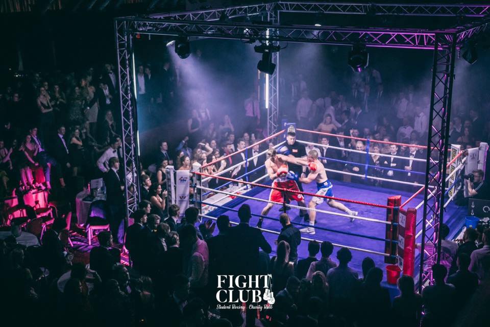 NCLStudentNight's tweet photo. Remember! Fight Night Newcastle wasn't the only boxing event that happened on the 29th Thursday, as "Fight Club" also took place in the city centre with great fights happening left, right and centre. Well done to all of those who participated in the event!🥊🥊 https://t.co/jUEETmLVhE