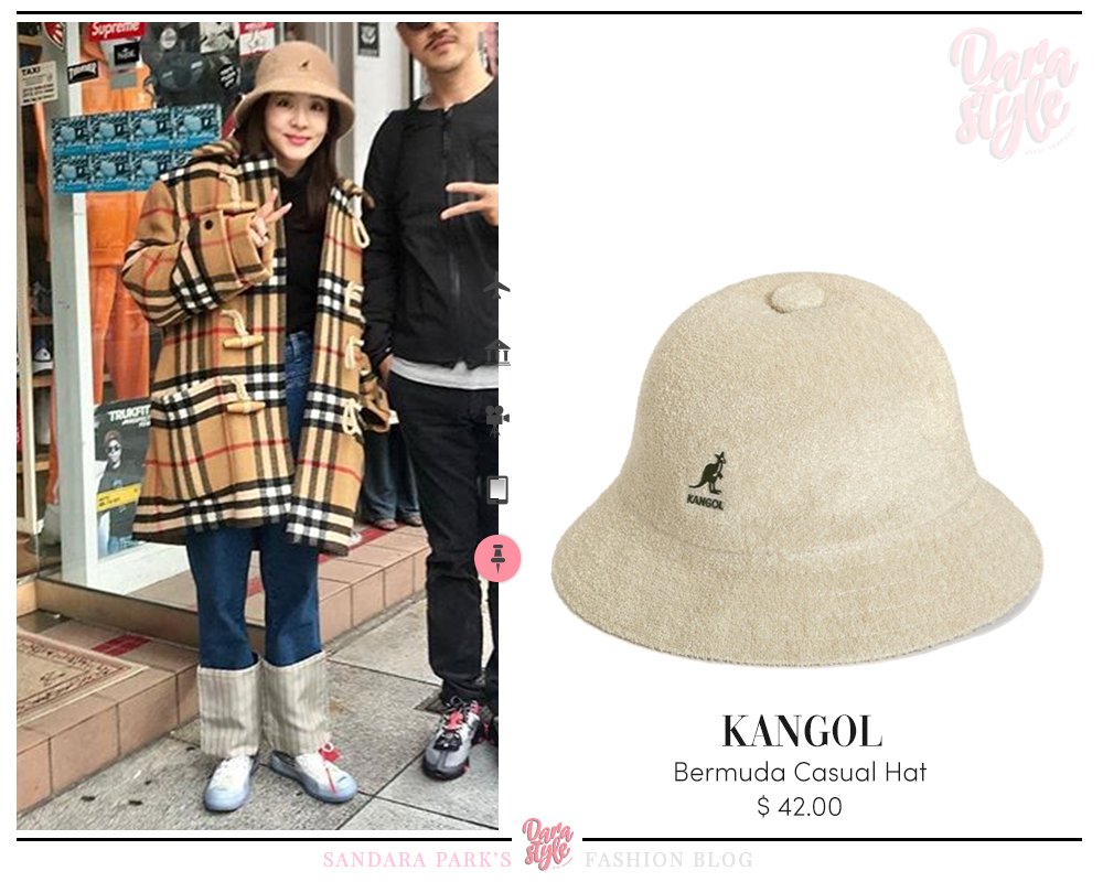 Dara Style on X: