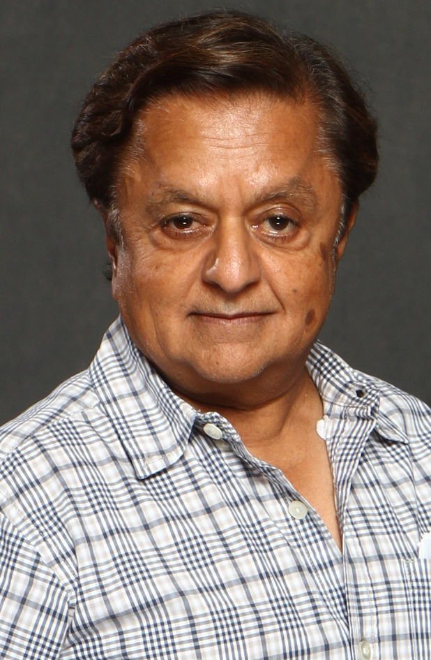 Happy Birthday Deep Roy! 