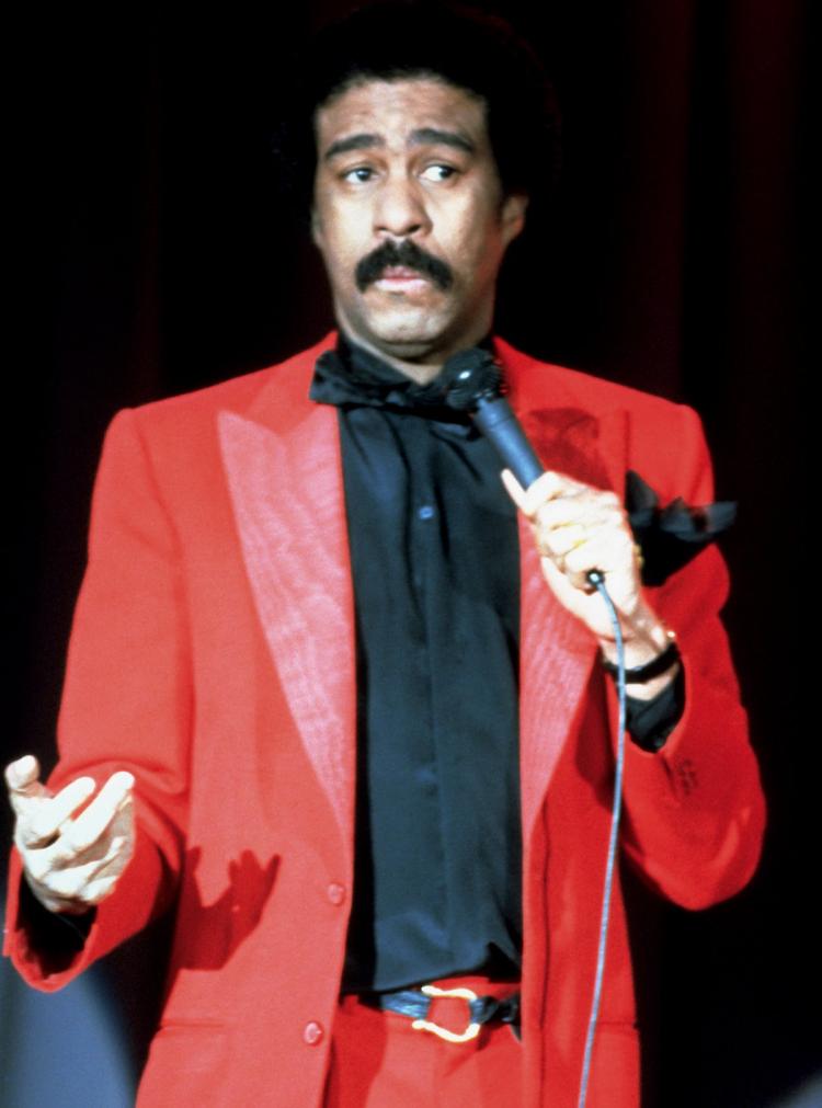 Happy Birthday Richard Pryor! RIP 