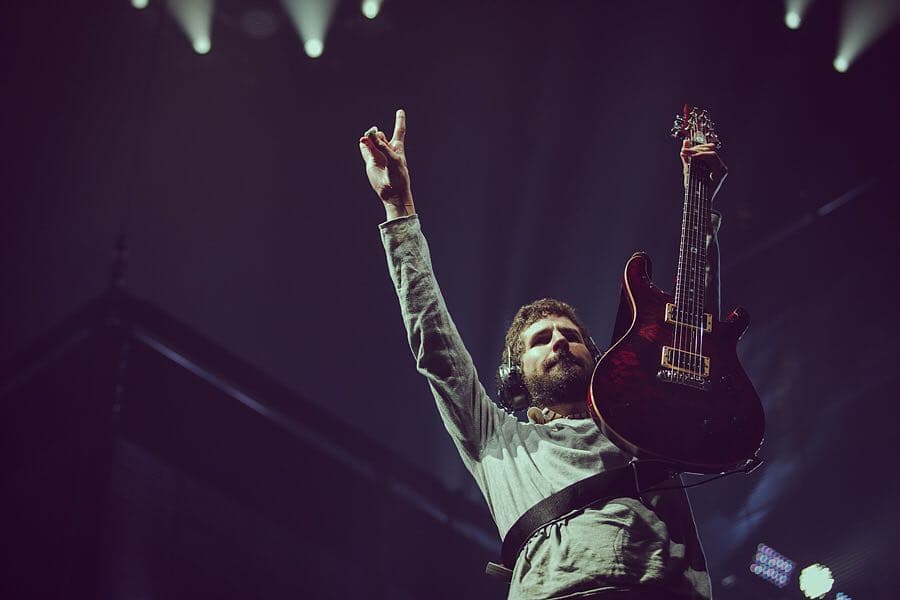Happy birthday Brad Delson         