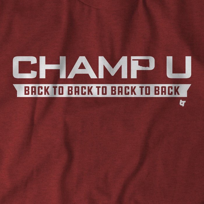CCMachine's tweet image. #BackToBackToBackToBack bit.ly/2Qt3ayI