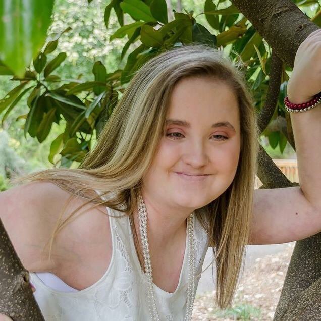 Love my friends and family