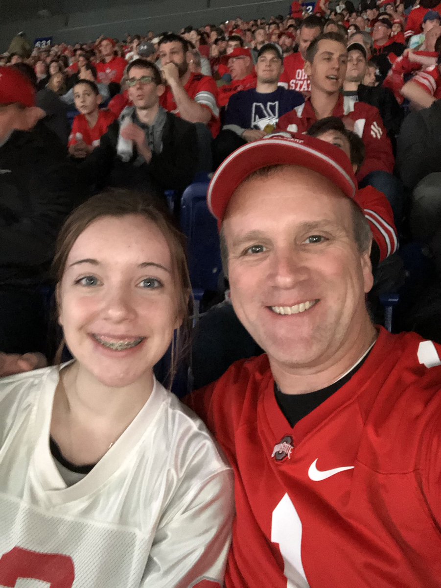 #B1GFCG Go Bucks!!!!