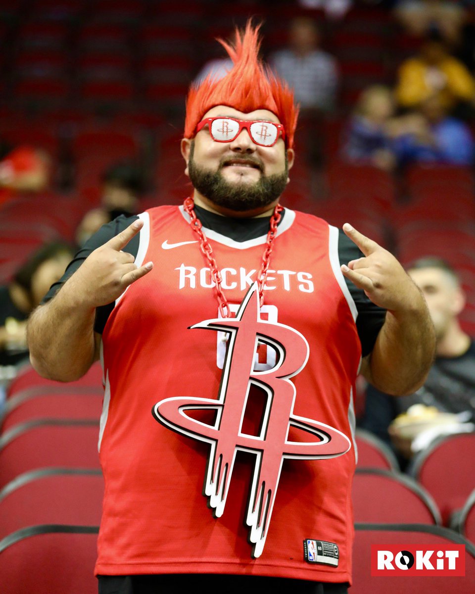 Red Nation is in the house!  Fan Connection | @RokitOfficial https://t.co/53AsLXB3jw