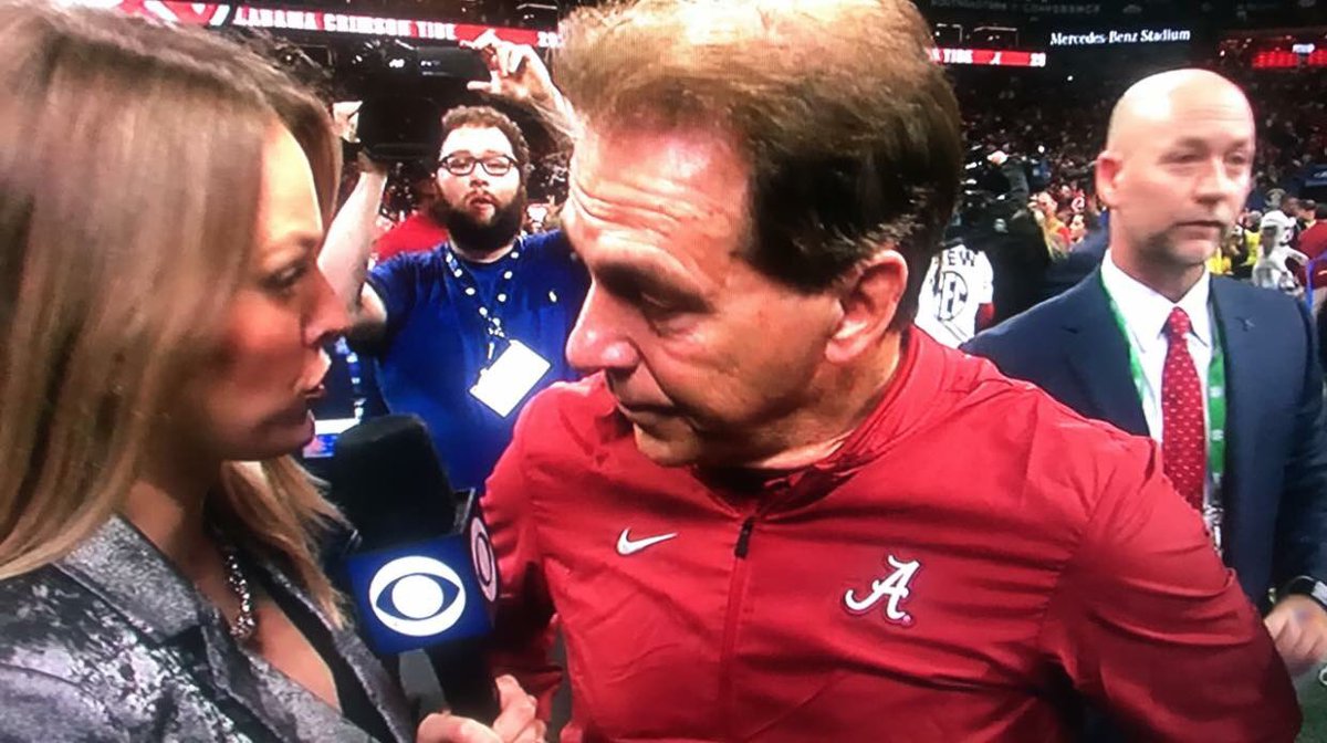 Roll Tide! Jalen Hurts and the Tide rocks for Sweet Home ALabama!#RollTideRoll #SweetHomeAlabama