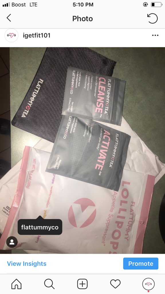 Fit101I's tweet image. @FlatTummyTea 

Flat tummy tea cleanse✅
Flat tummy tea activate✅
Flat tummy tea lollipops✅

Ready for tomorrow!!🏋🏾‍♀️💖💪🏾 
#iGetFit #Flattummytea #firsttimeuser