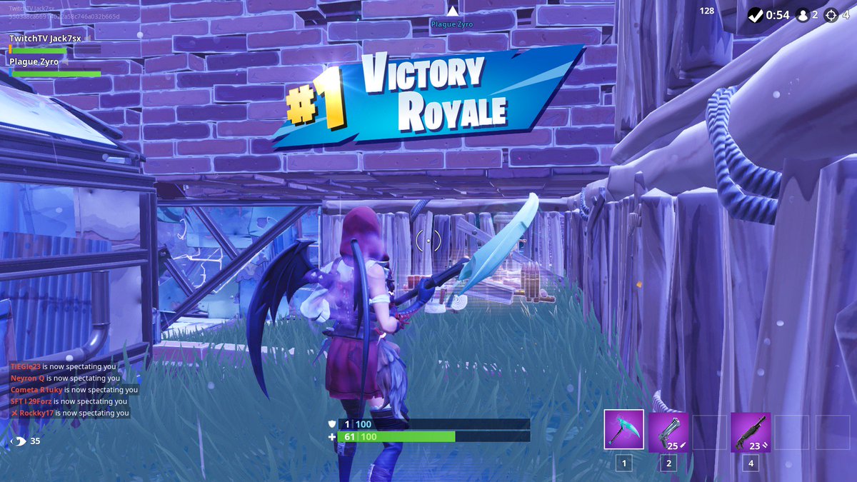 TeamPlagueX's tweet photo. first day of our new duo in the team and they won a alpha stacked lobby with 50 duo teams. 

@ZyroFN + @linus7s  🤟

@Team_Anchors  @TFeeltherage @ZentraleYT  @FortniteLeague  🏆 https://t.co/rURAgdImIP